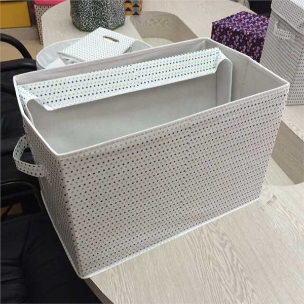 家居收纳盒印刷收纳盒无纺布收纳盒坐式收纳盒收纳盒