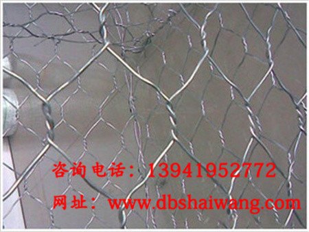 辽阳易阳长期供应石笼网 辽宁镀锌石笼网13941