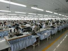 由大众推荐具有口碑的元通实业旗下彩姿品牌服饰——