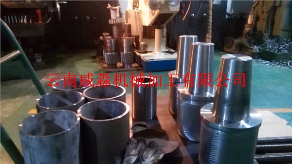 昆明不锈钢配件加工厂