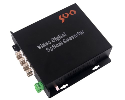 数字光端机厂家 上海视频监控光端机批发