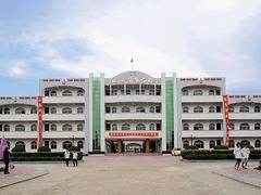 专业提供学校食堂承包 歺饮公司