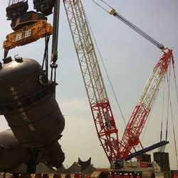 吊车出租|泉州吊车出租|福建吊车出租【泉州宏源建