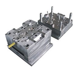 投影仪塑胶模具注塑加工厂——鸿凯运您身边的模具制作专家