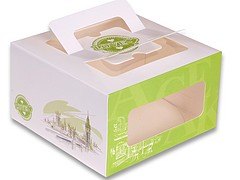 蛋糕盒生产_青岛蛋糕盒