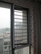 浙江三防隐形纱窗批发商/浙江三防隐形纱窗价格  