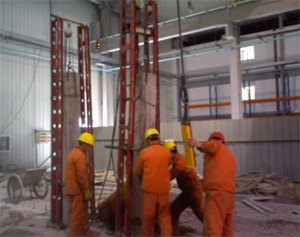 青岛加固公司青岛地基基础加固 工程打桩 碳纤维加固