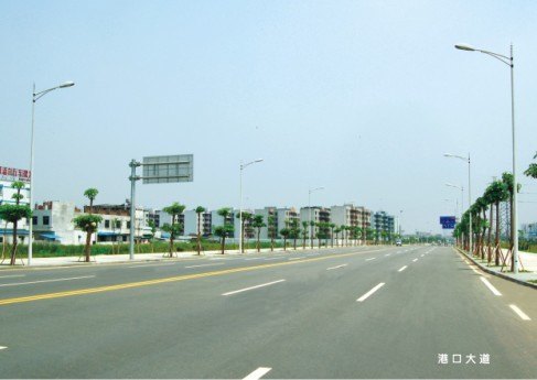 东莞交通道路工程   东莞荣建交通设施