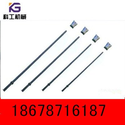 科工B22风钻杆\ B19风钻杆精工打造
