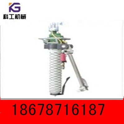 科工MQT130锚杆机精工打造