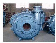 渣浆泵_芬奇工业设备