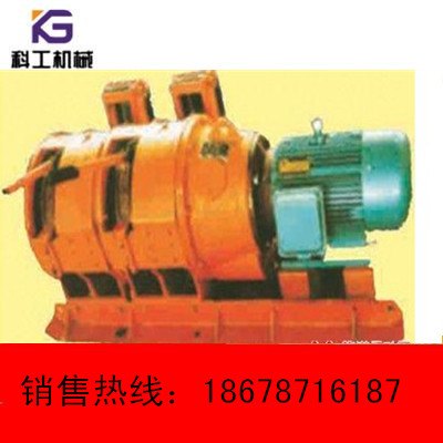 科工JYB40*125运输绞车精工打造
