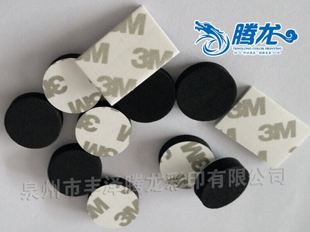泉州EVA海绵垫直销厂家-【腾龙彩印】真的很赞哦