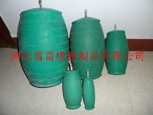 辽宁闭水球胆厂家闭水球胆价格