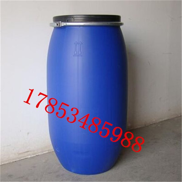 160L塑料桶
