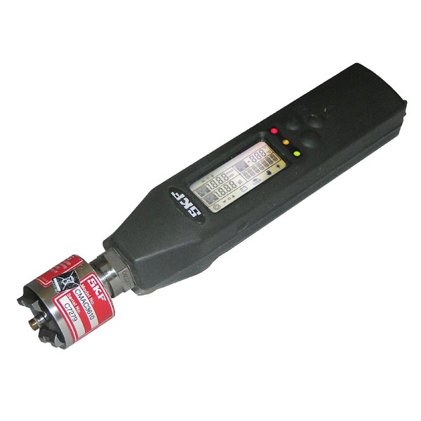 瑞典SKF机器状态检测器CMVL3600-IS原装供应