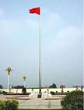 合肥不锈钢旗杆【专业】合肥不锈钢旗杆批发、合肥不