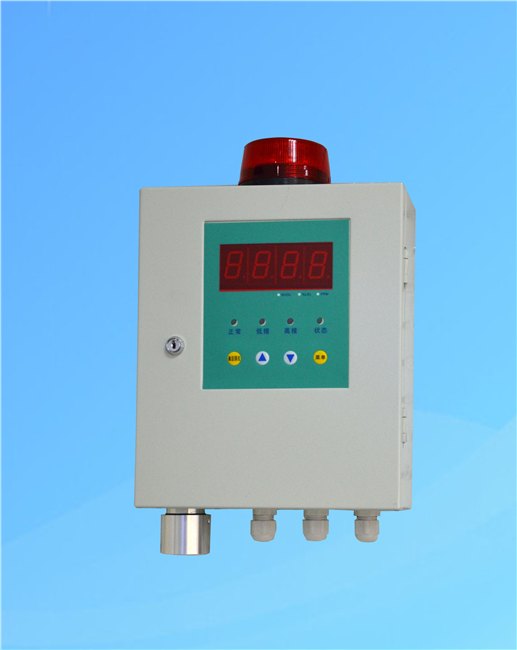 QD6370K一体式二氧化硫气体报警器厂家直销
