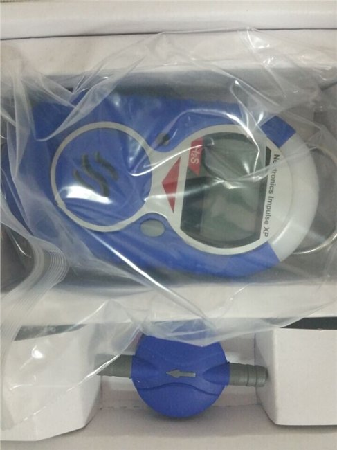 武汉霍尼韦尔Impulse X1携式可燃气体检测仪