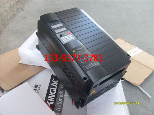 浙江专产400KW破碎机变频器，变频控制柜图片