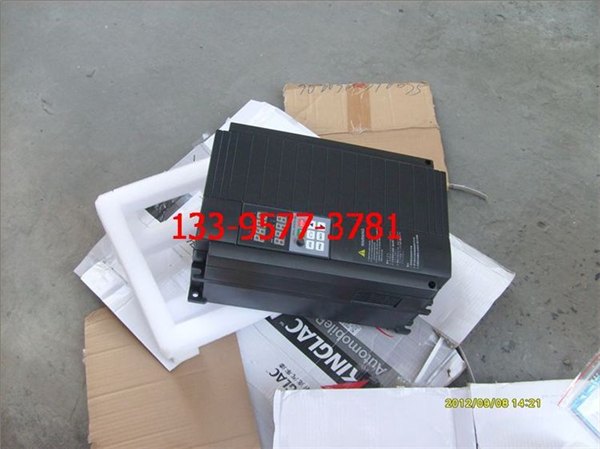 500KW节能变频器，罗卡380V电机控制柜