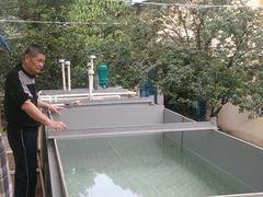 骊江环保提供专业电镀废水处理成套设备，电镀废水处