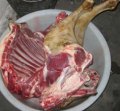 冷冻羊肉 冷冻羊肉批发 湖北荆鸿冷冻羊肉批发厂家