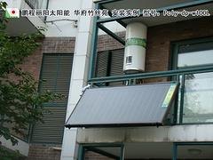安徽平板式能_实惠的鹏程壁挂式能热水器到