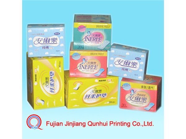 福州纸巾盒批发/福州纸巾盒厂家——【群辉彩印】推