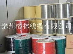 巴南硅橡胶电线JG_销量好的硅橡胶电线JG公司