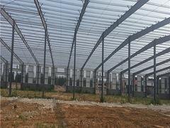 德州钢结构车间建设，钢结构车间建造技术哪家可靠