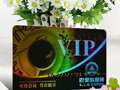 广西会员卡：口碑好的广西PVC卡[推荐]