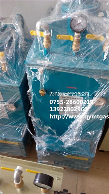 销售香港中邦气化器/CPEX-100公斤气化炉