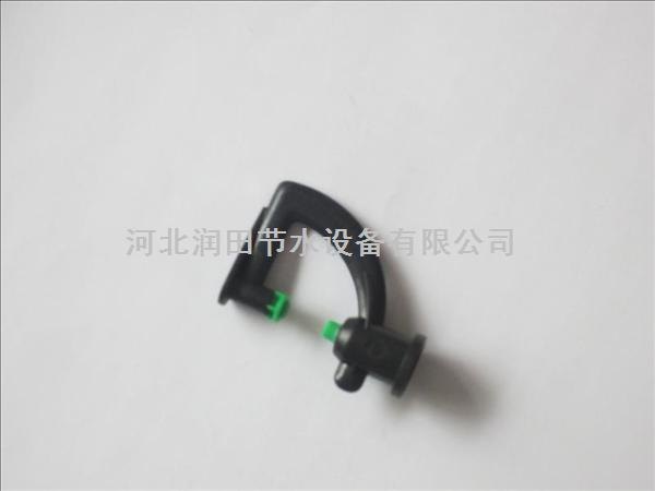 河北温室ZY-2喷头长产厂家丨河北灌溉公司