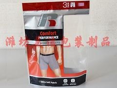 潍坊哪有销量不错的服装拉链袋|黑龙江服装拉链袋