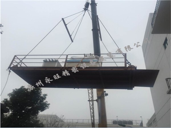 起重吊装哪家好，起重吊装就找永旺精密设备安装