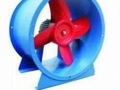 德州品牌好的T35-11玻璃钢轴流风机销售 福建