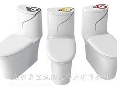 中国坐便器：潮州高性价8108坐便器【供应】