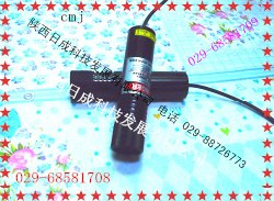 交叉十字线激光器1