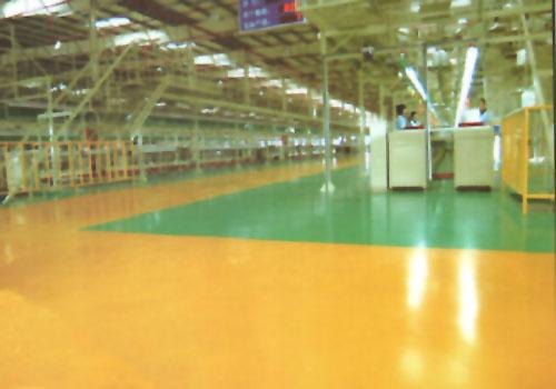 环氧防静电地坪哪里买实惠_环氧防静电地坪供应商