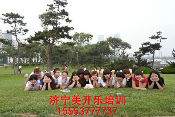 济宁糕点培训学校哪个好