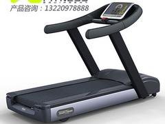 大胡子运动器材供应同行产品中性价比超高的商用跑步