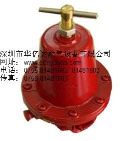 REGO：调压器 调压阀 减压阀1588MN 1584MN