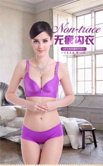 维多利亚的诱惑