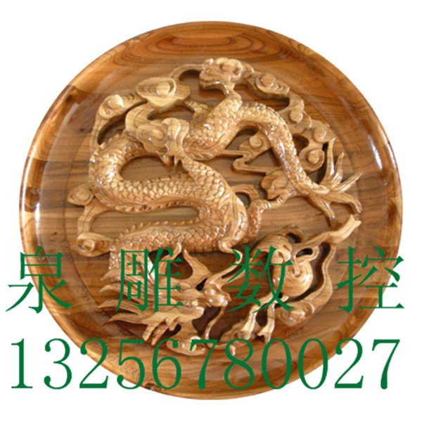 QDM-6090古典家具雕刻机、雕刻机哪家好
