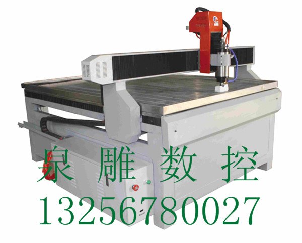 供应QDS-1315石材雕刻机-济南泉雕数控设备有限公司