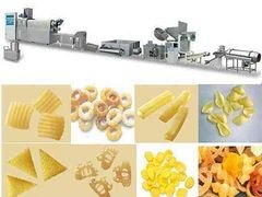 山东食品膨化机配件，食品膨化机配件加工就来鑫通膨