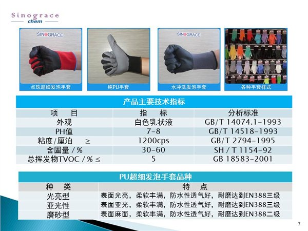 浙江首推【手套用增稠剂★手套用增稠剂生产厂家】