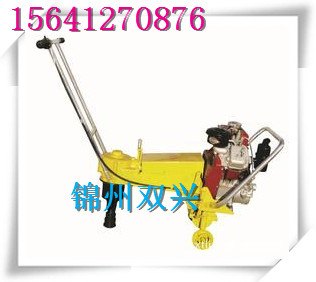 内燃轨枕打螺丝机扳手NLB-650_