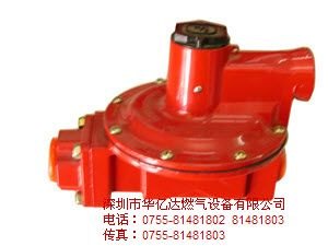 FISHER：调压阀 调压器 减压阀R622H-DGJ
